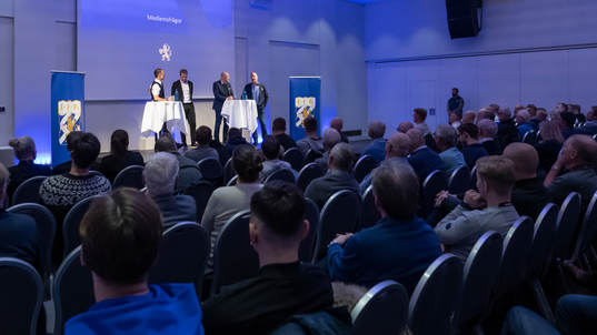 Medlemmar i IFK Göteborg