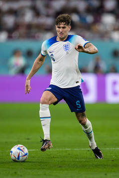 John Stones of England