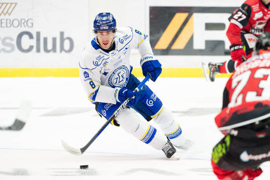 Leksands Matt Caito