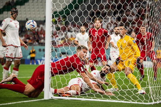 Andreas Cornelius of Denmark