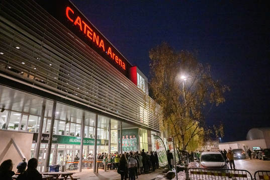 Catena Arena