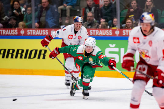 Oskar Pettersson of Rögle