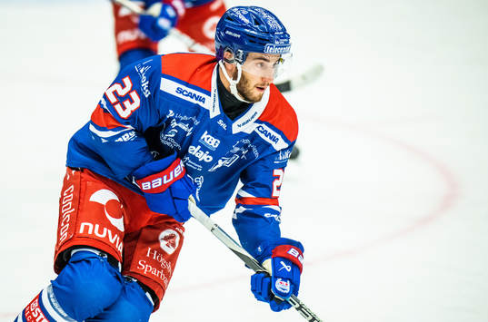 Oskarshamns Blaine Byron
