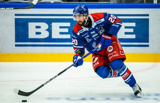 Oskarshamns Hynek Zohorna