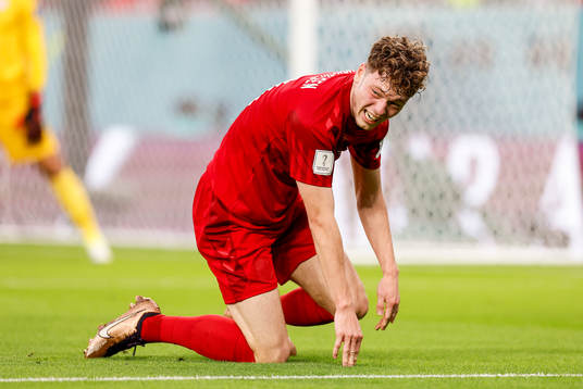 [DK=20221122: Andreas Skov Olsen, Danmark]