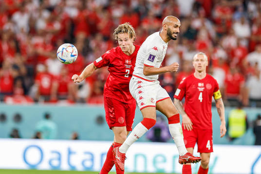 [DK=20221122: Joachim Andersen, Danmark]