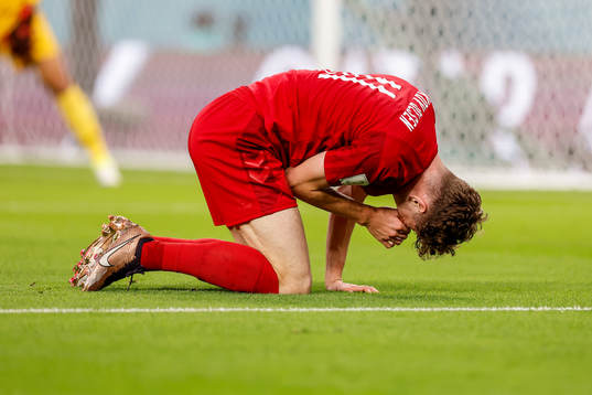 [DK=20221122: Andreas Skov Olsen, Danmark]