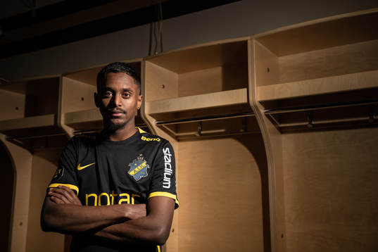 Abdihakin Ali