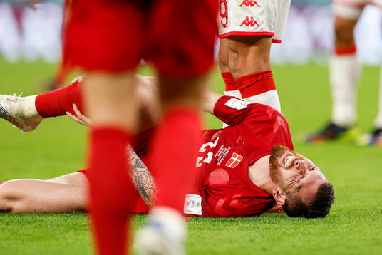 [DK=20221122: Pierre-Emile Højbjerg, Danmark]