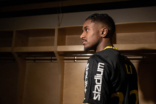 Abdihakin Ali