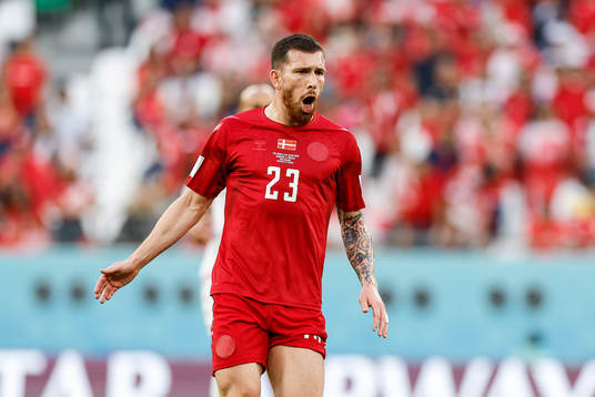 [DK=20221122: Pierre-Emile Højbjerg, Danmark]