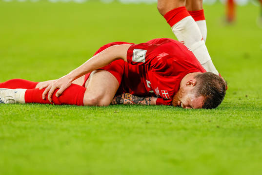 [DK=20221122: Pierre-Emile Højbjerg, Danmark]