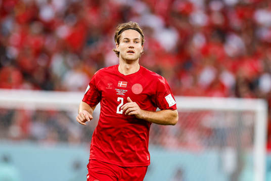 [DK=20221122: Joachim Andersen, Danmark]