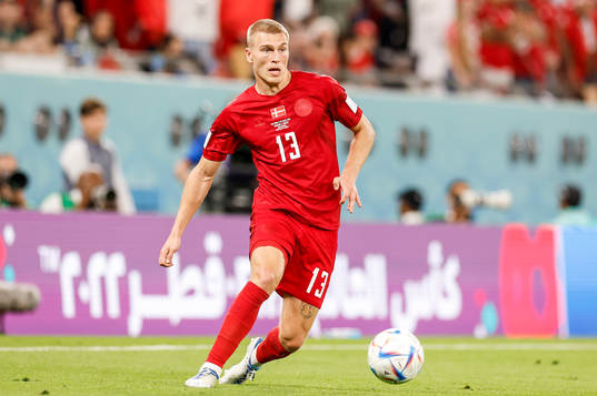[DK=20221122: Rasmus Nissen Kristensen, Danmark]