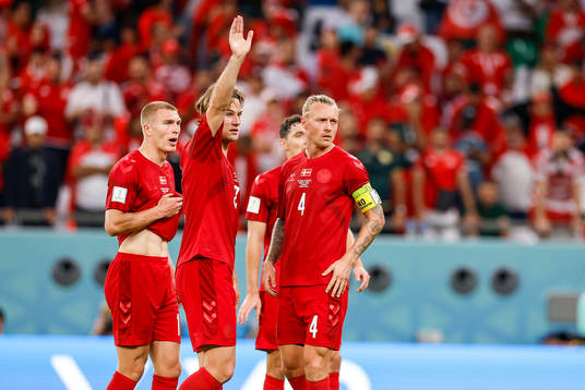 [DK=20221122: Rasmus Nissen Kristensen, Danmark, Joachim