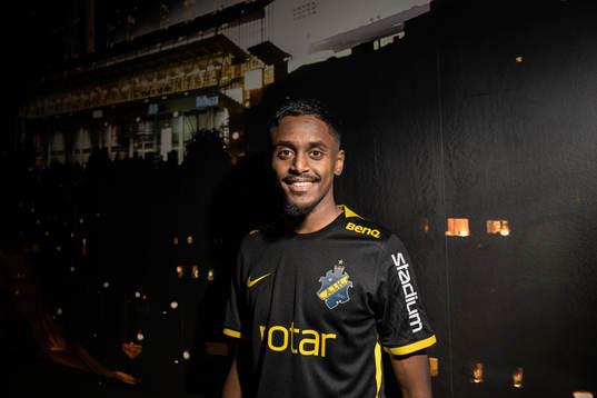 Abdihakin Ali