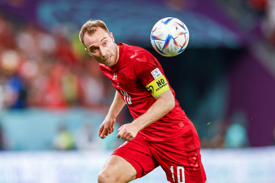 [DK=20221122: Christian Eriksen, Danmark]