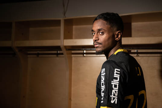 Abdihakin Ali