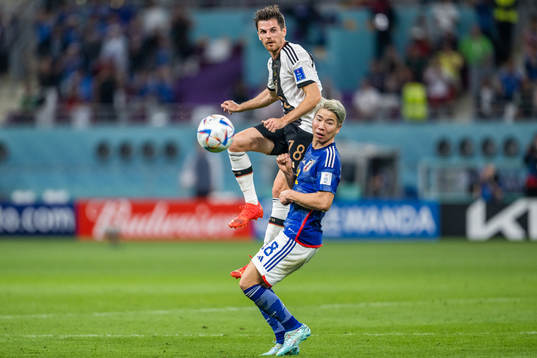 Jonas Hofmann of Germany and Takuma Asano of Japan