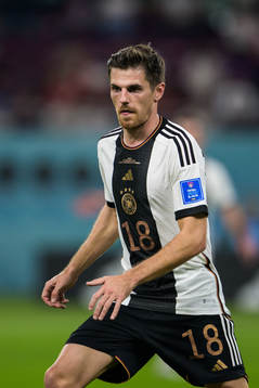 Jonas Hofmann of Germany