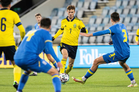 Sveriges Williot Swedberg