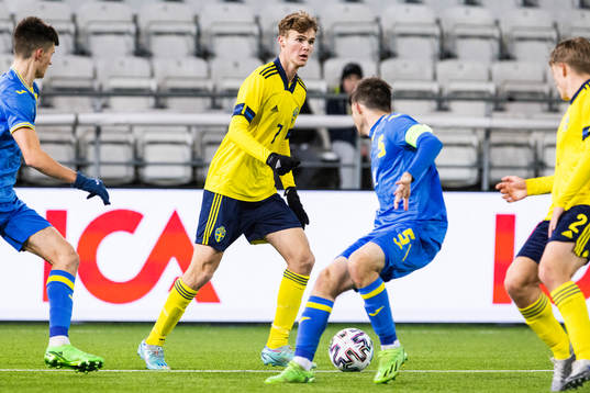 Sveriges Williot Swedberg