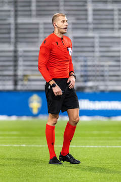 Domare Michal Ocenáš