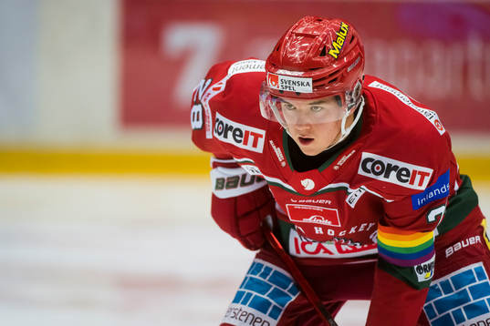 Modos Theo Jacobsson