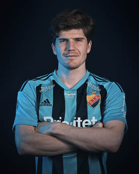 Oliver Berg