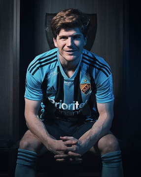 Oliver Berg
