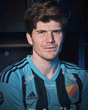 Oliver Berg