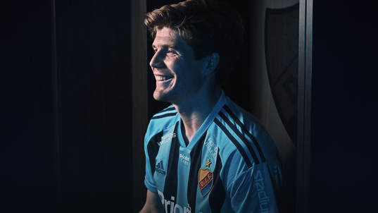 Oliver Berg