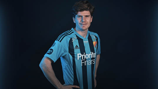 Oliver Berg