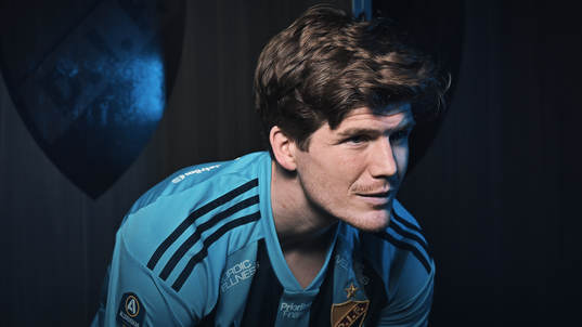 Oliver Berg