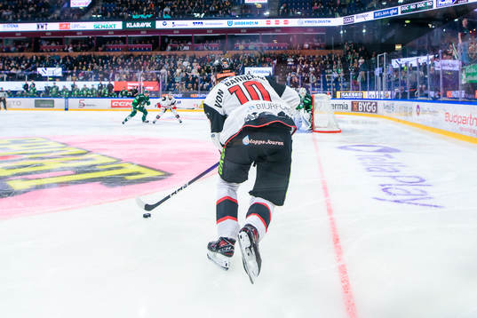Malmö Redhawks William Von Barnekow