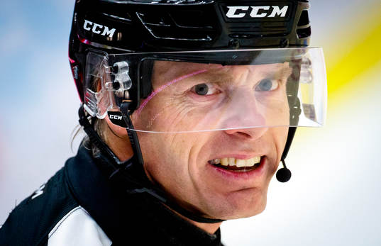 Domare Mikael Andersson