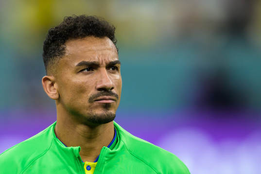 Danilo of Brazil