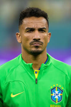 Danilo of Brazil