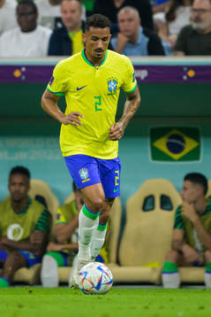 Danilo of Brazil