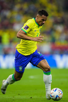 Danilo of Brazil