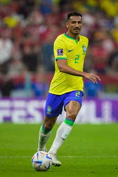 Danilo of Brazil