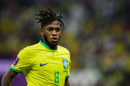 Fred of Brazil