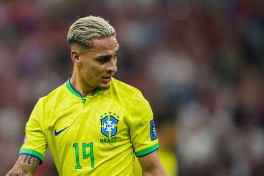 Antony of Brazil
