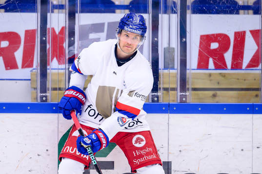 Oskarshamns Jonas Engström