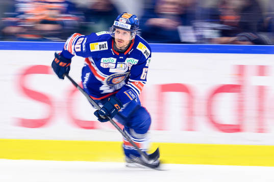 Växjös Erik Josefsson