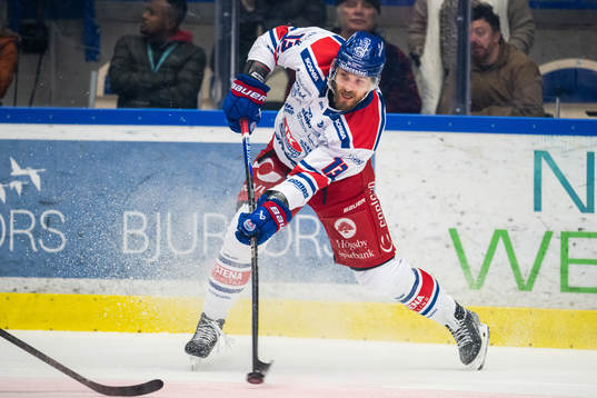 Oskarshamns Jiri Smejkal