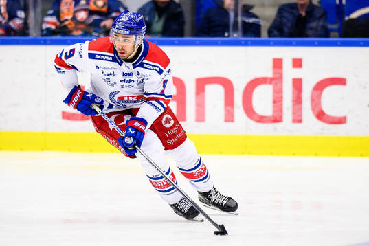 Oskarshamns Ahti Oksanen