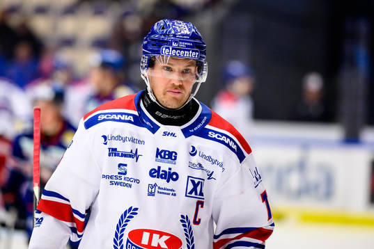 Oskarshamns Jonas Engström