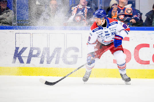 Oskarshamns Patrik Karlkvist