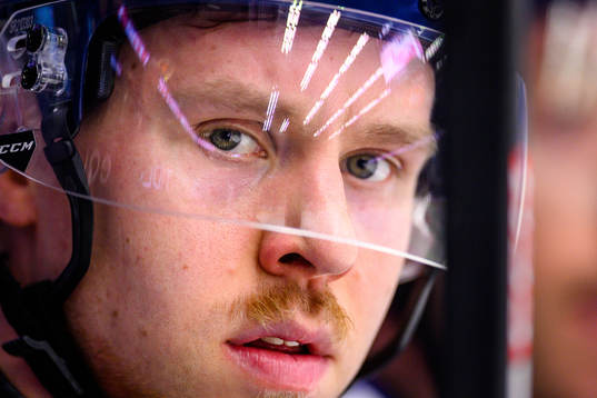 Växjös Kalle Kossila